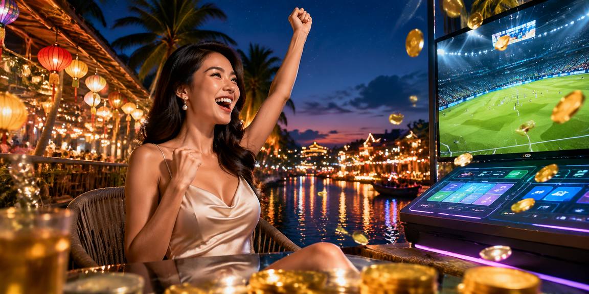 jkt88 Tổng Quan Về Game Vui của jkt88